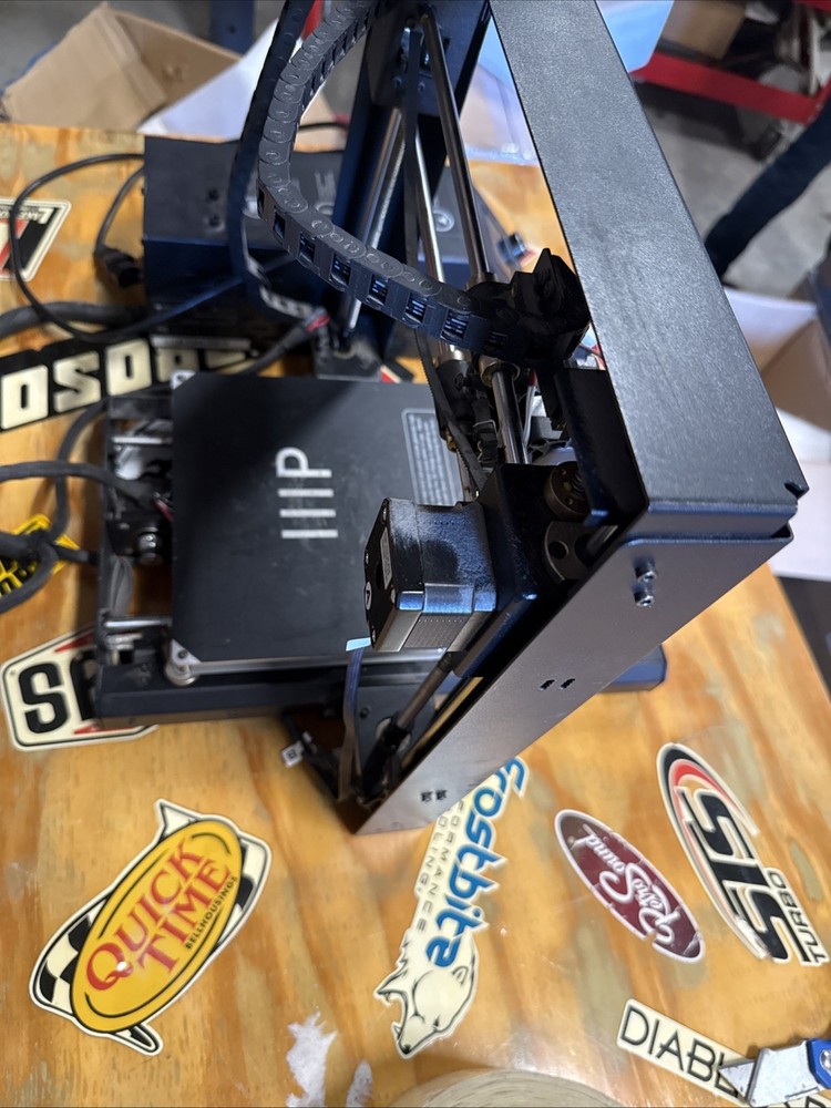 IIIP 3d printer