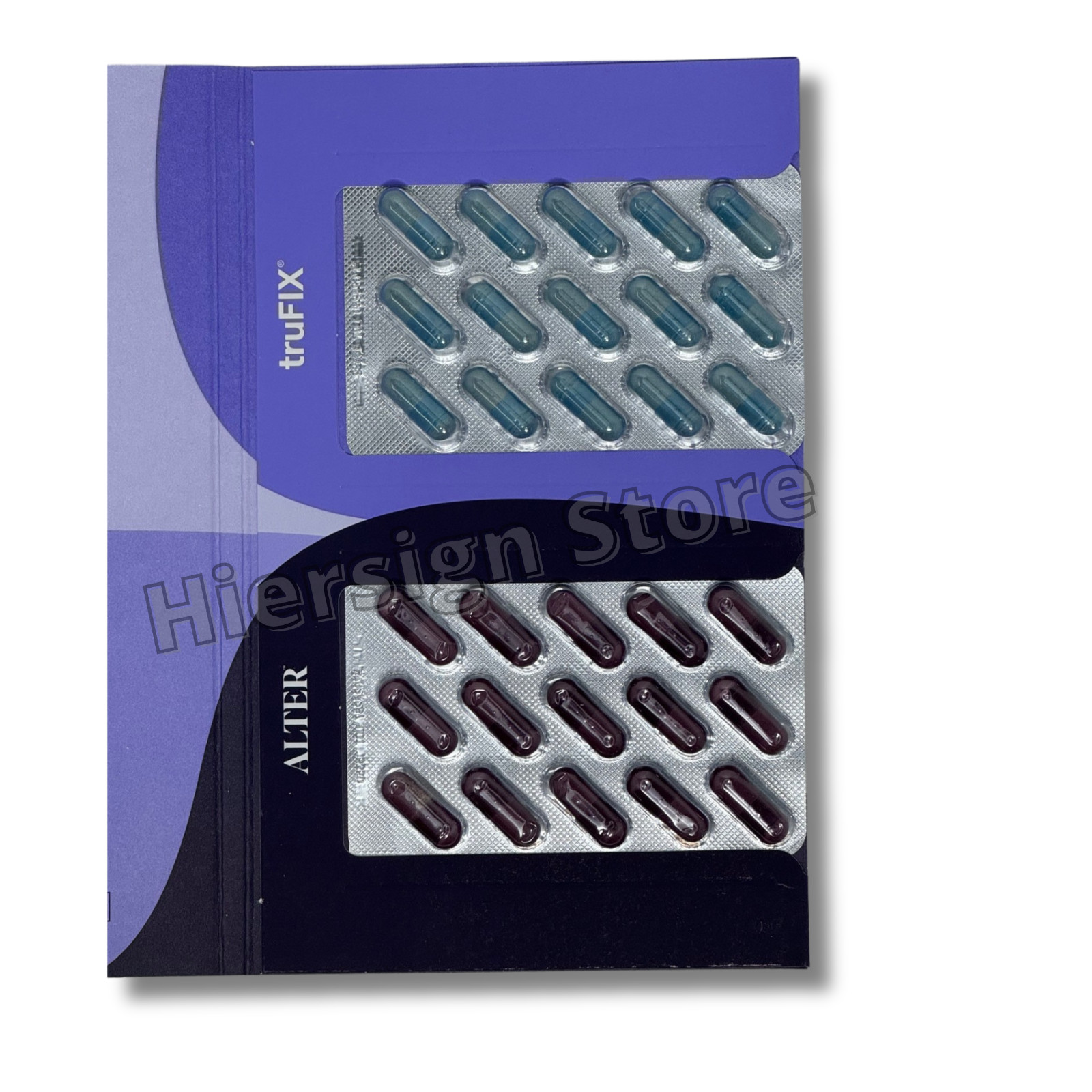 Truvy 28-Day Tru+ & Alter Weight Management System and Renu NEW Sealed Free Ship