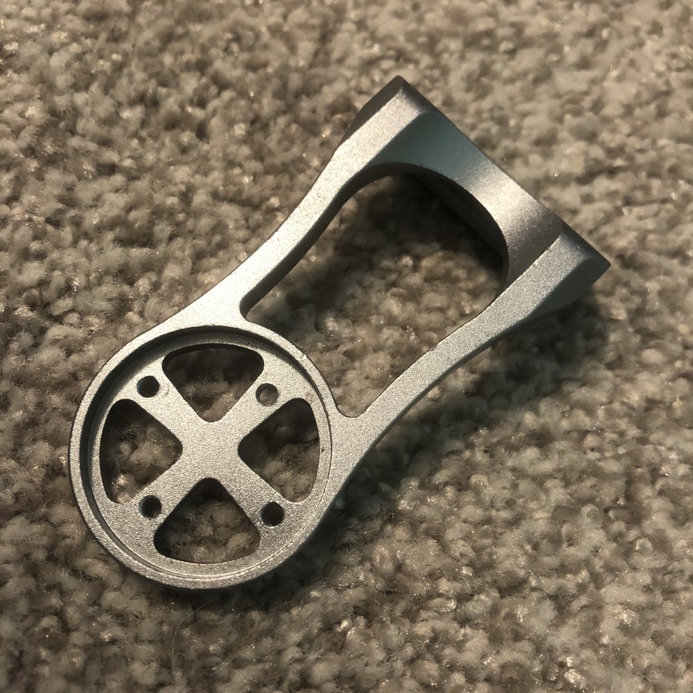 GPS Device Mount for Garmin, Wahoo...