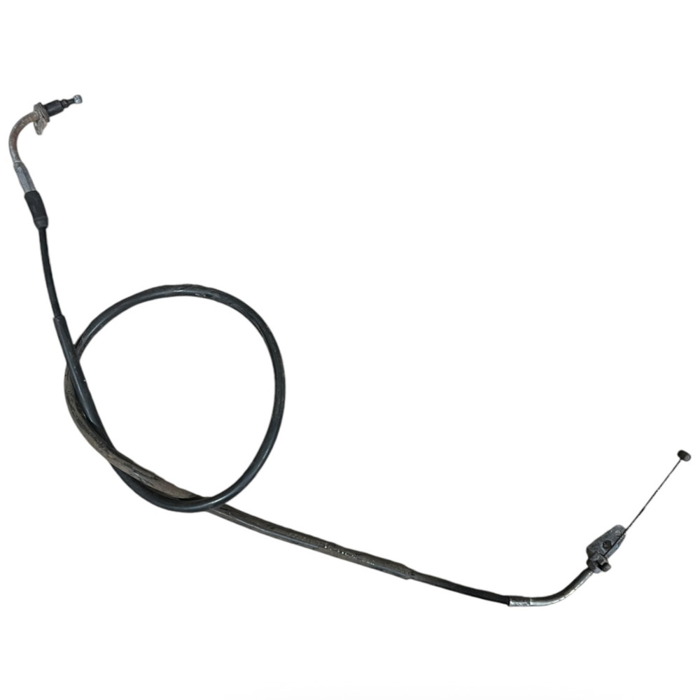 2015 Yamaha YBR Custom 125 – Throttle Cable