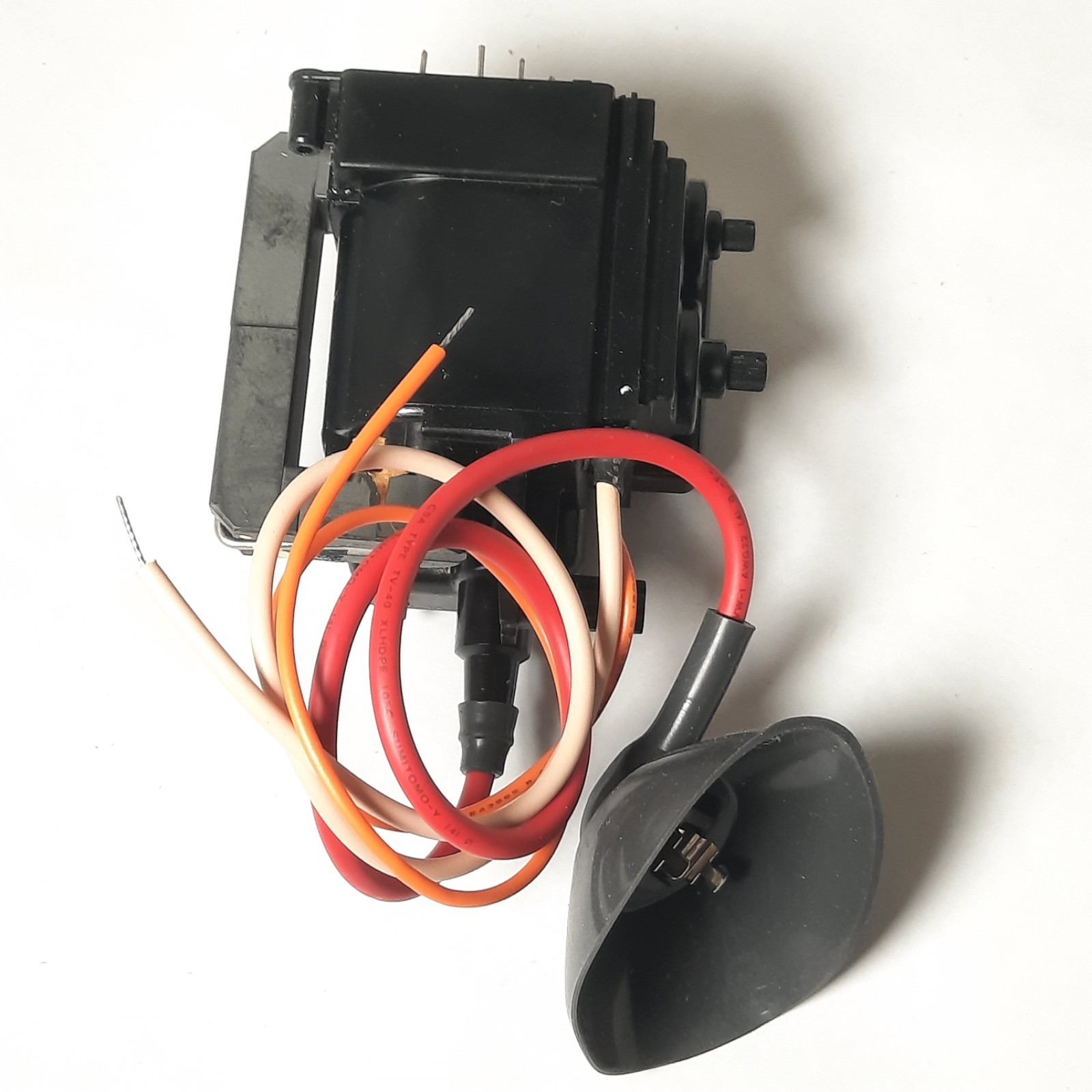 New Flyback Transformer ETF-39L312AZT ViewSonic Panasonic