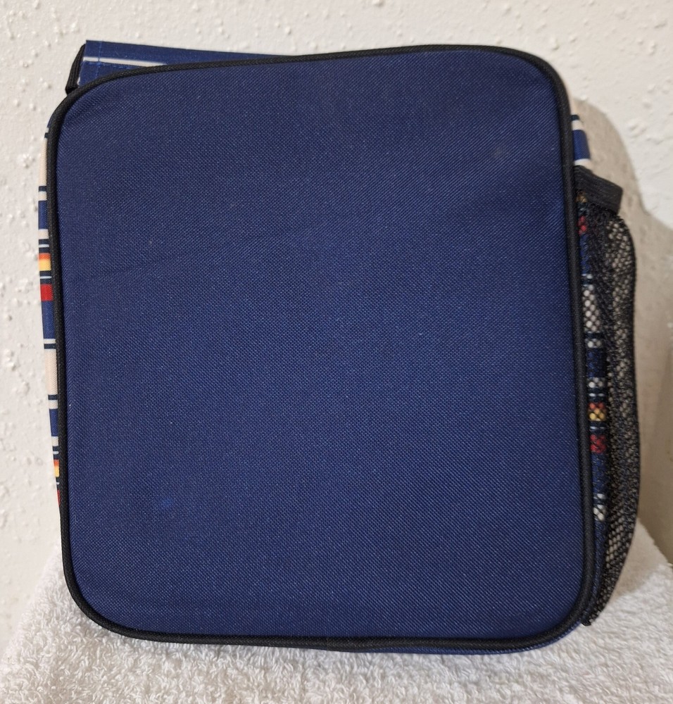 Hang Ten Basic Insulated Lunch Bag