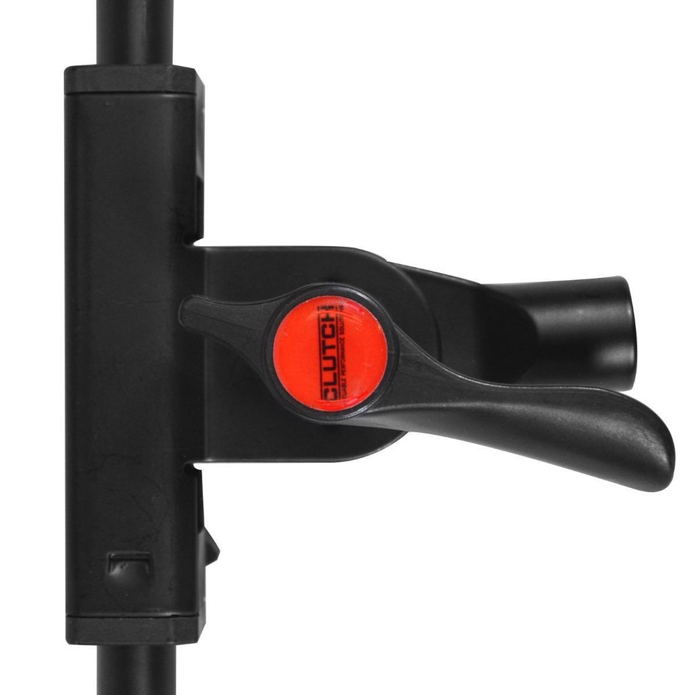 Clutch CL-MB100PK Microphone Boom Stands Quad Pack