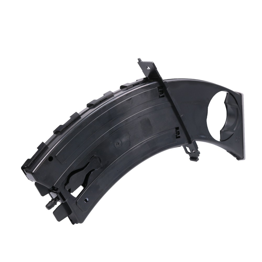 Gray Left Drivers Retractable Cup Holder For BMW E90 E91 E92 E93 51459173465