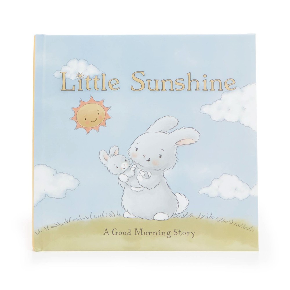 Little Sunshine Children's Board Book
