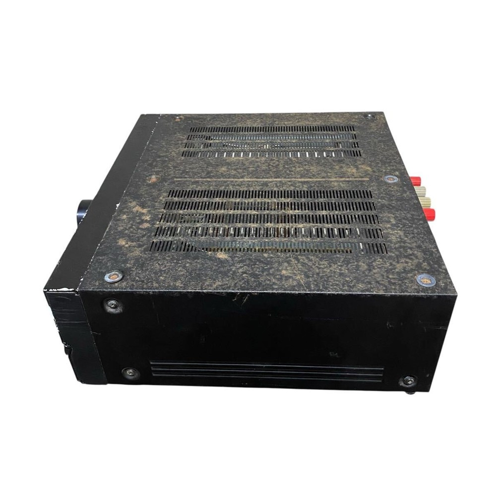 Sansui Au-α607extra Integrated Amplifier As-is