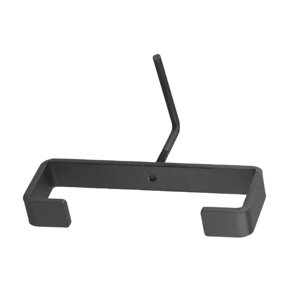 Adjustable Deck Post Anchor Base for Customizable Outdoor Arrangements