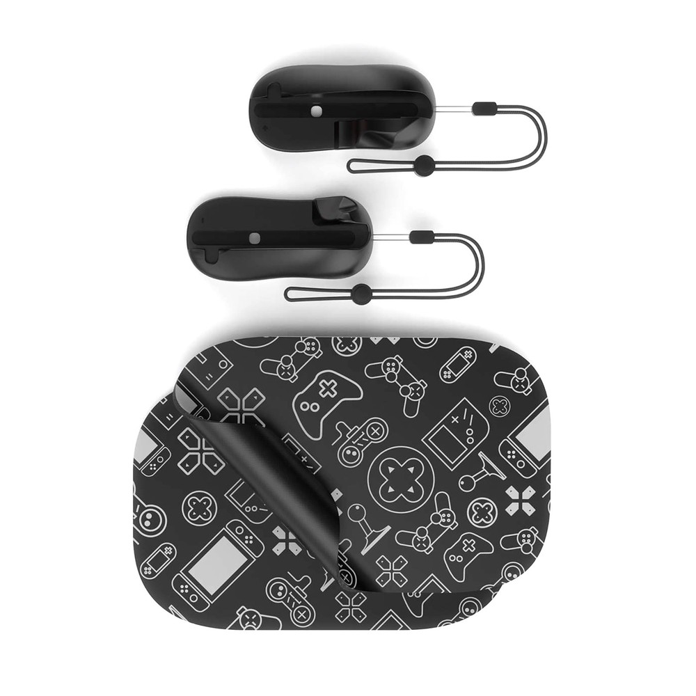 Comfortable Controller Mouse Adapter for Nintendo Switch 2 Joy-Con 2 Accessories