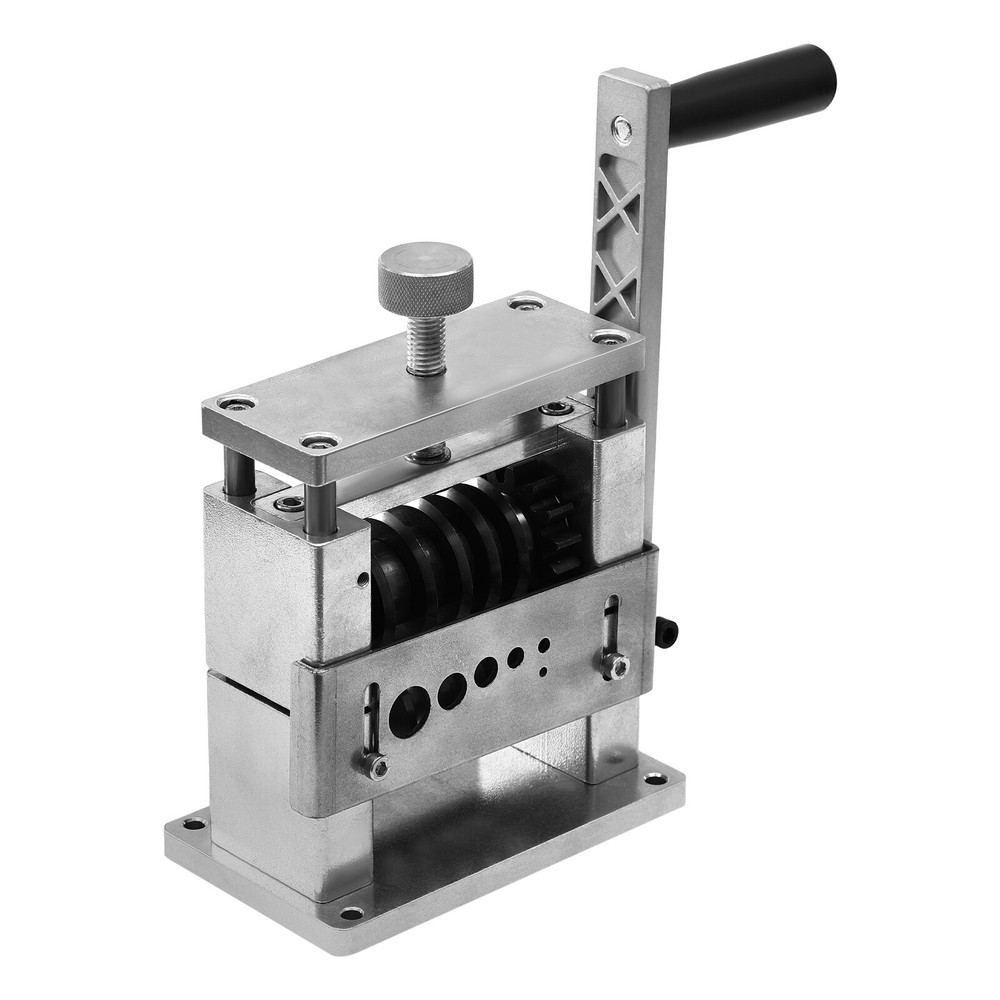 Manual Cable Wire Stripping Machine Wire Stripper Wire Stripping Tool 3.4-17mm