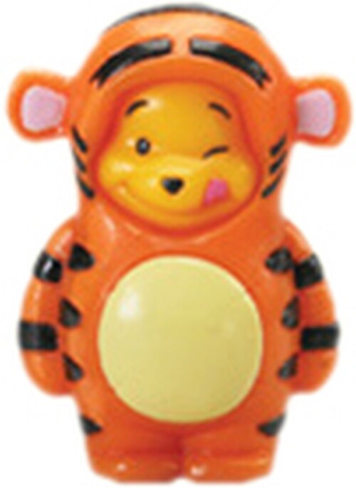 TOMY DISNEY WINNIE THE POOH PEEK-A-POOH SERIES 9 SET OF 10 DANGLERS YOU PICK ONE