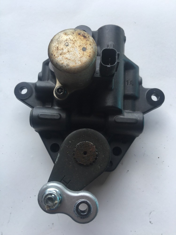 06-07 Honda CBR10000rr Steering Stabilizer Damper