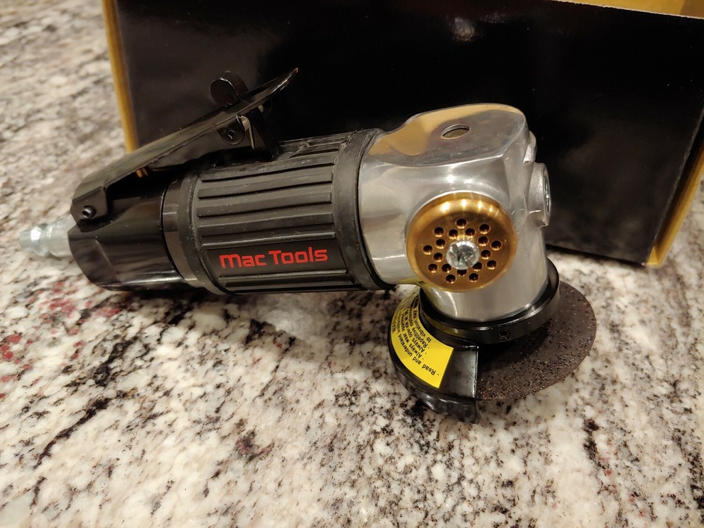 Mac Tools Mini 2" Air Cutoff Tool