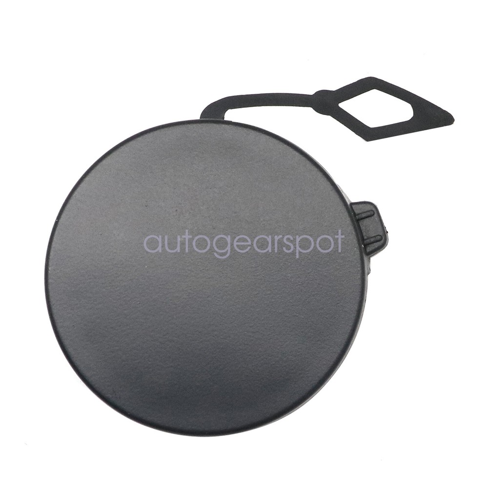 Front Bumper Grille Tow Eye Cover Hook Cap for Beetle