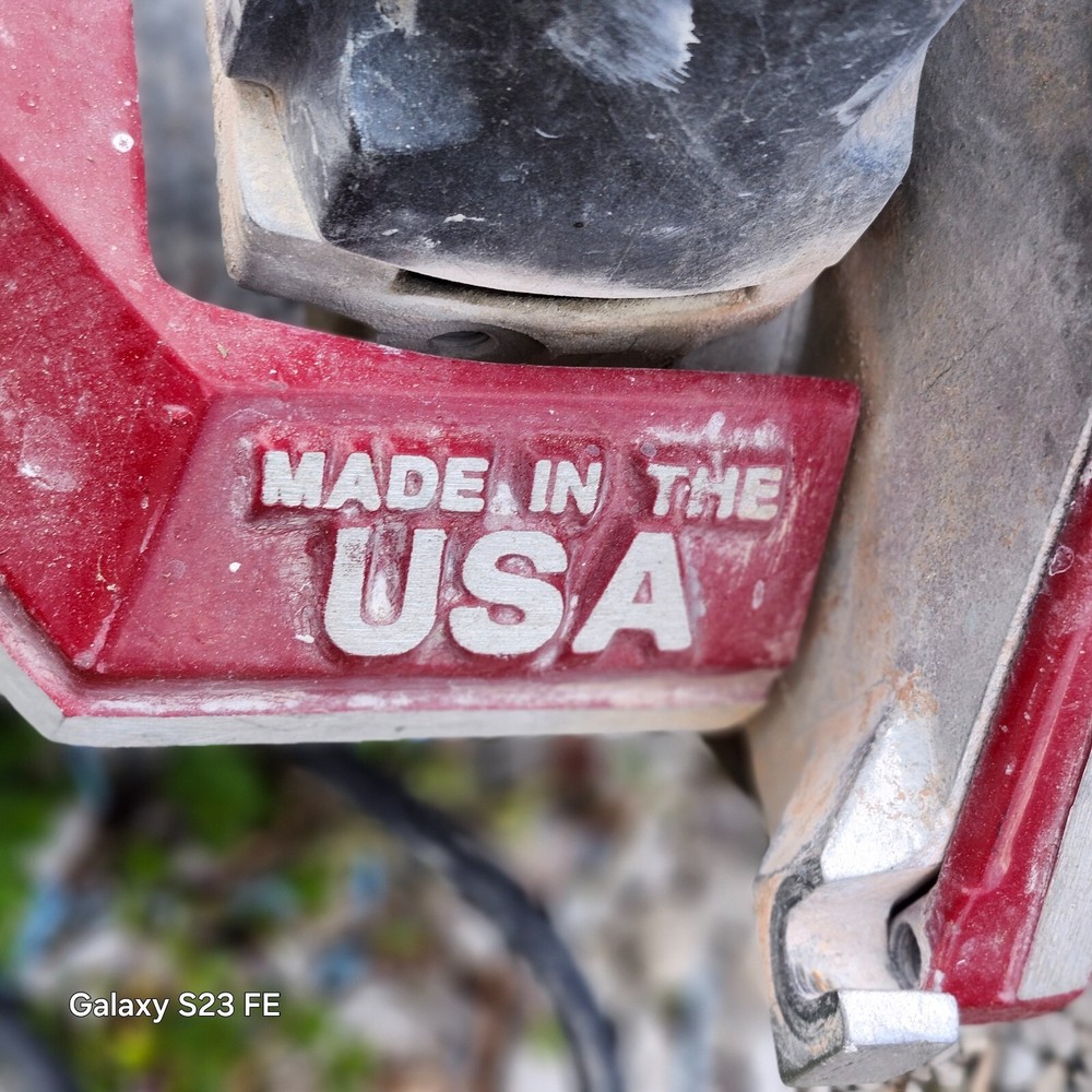 MK Diamomd MK-270Tile Saw