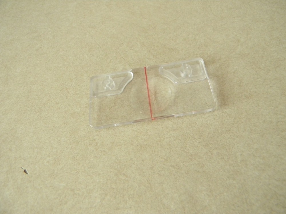 Powermatic PM2000B cursor