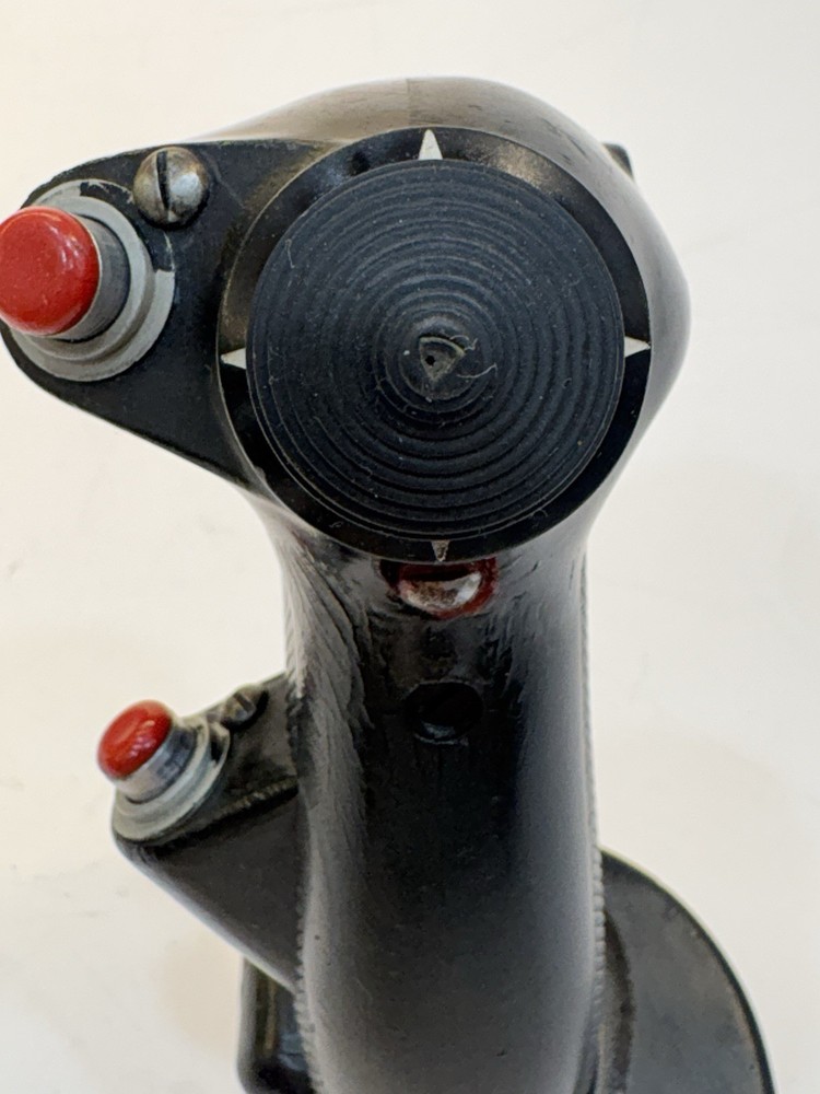 Guardian Electric B-8/MC-2 Flight Control Grip ￼