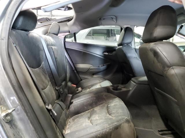 Chevy Volt Sensor 2019 2018 2017 2016