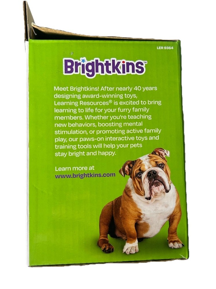 Brightkins 17pc Magic Trick Training Set