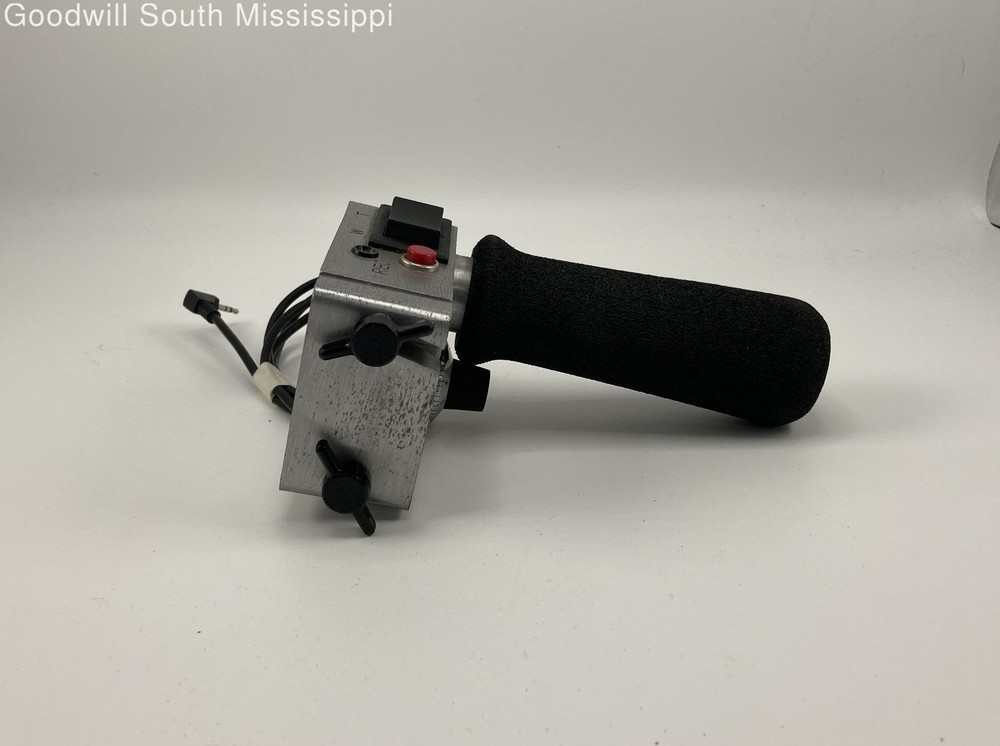 VariZoom Lenses Controller Camera