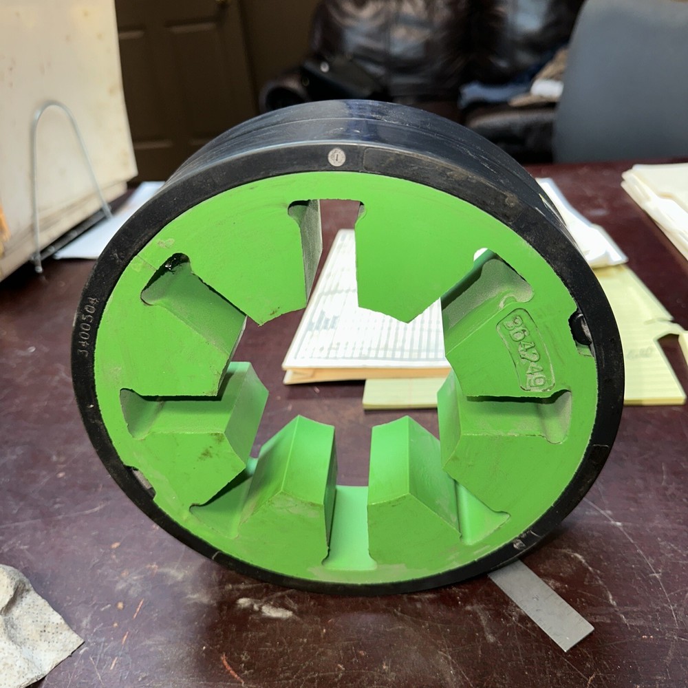 Rexnord Wrapflex 10312869