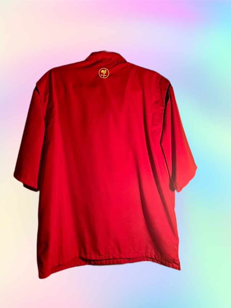 Casey s General Store Chefs Jacket