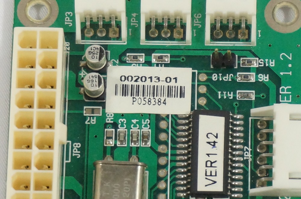 002013-01 - Dell PV114T Power Distribution Module