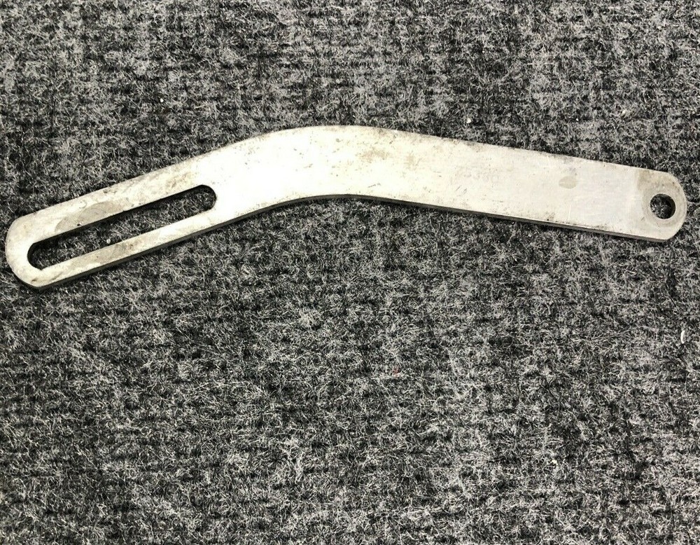 Lycoming 0540 Alternator Bracket Cessna Piper