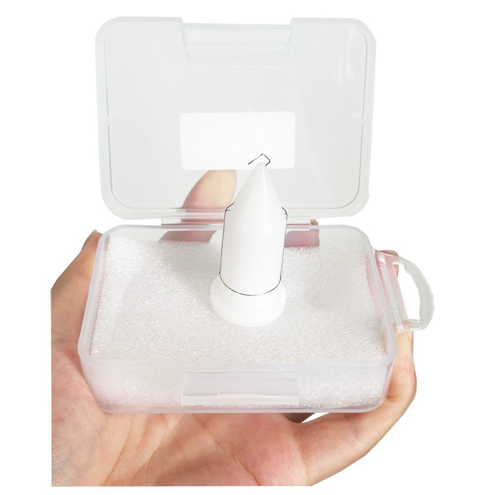 Surface Tensiometer Platinum Ring Loop Platinum Ring with Ring Radius 9.55mm