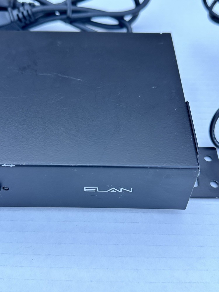 ELAN gSC2 System Controller