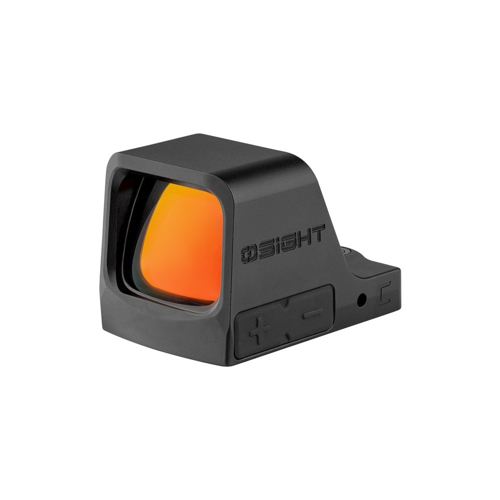 Olight Osight C Open Reflex Optic w/Replaceable Side-Loading Battery
