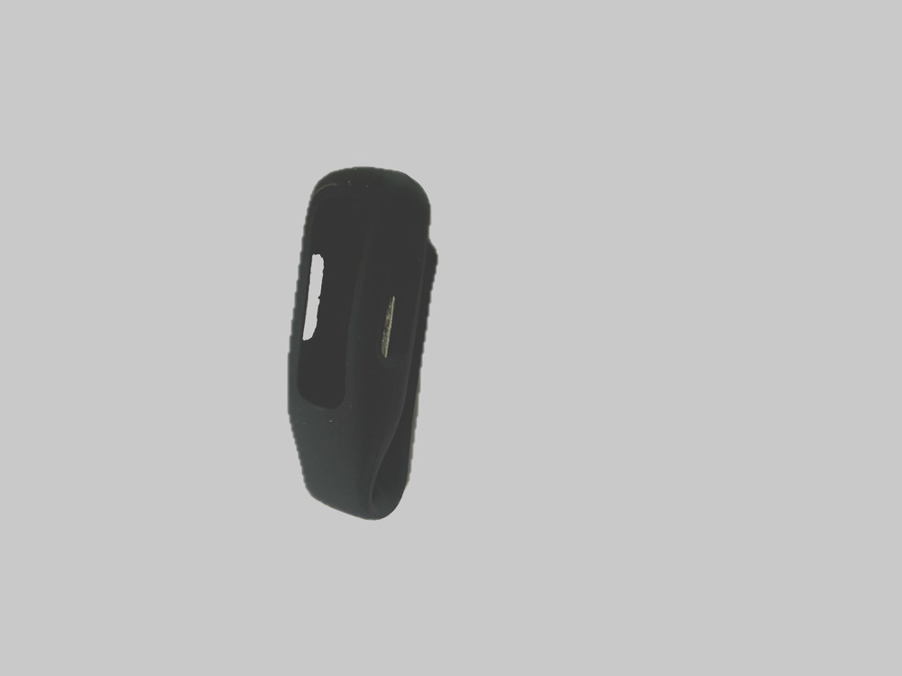 Clip Case for Fitbit Inspire 2 & Inspire Black Accessory