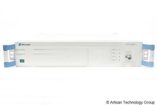 DT Mobile ECTU-6210A Terminal Protocol Conformance Tester Cell Unit