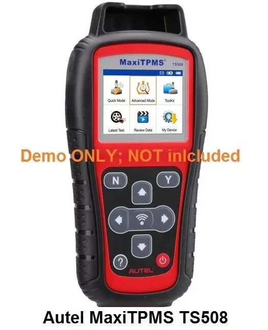 A.U.T.E.l Main Cable fits MaxiDiag Elit MD806 MD808 Pro MD805