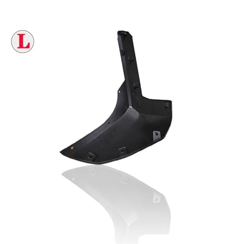 52156AK010 Driver Side Rear Bumper End Cap W/O Sensor Hole Replace for Left