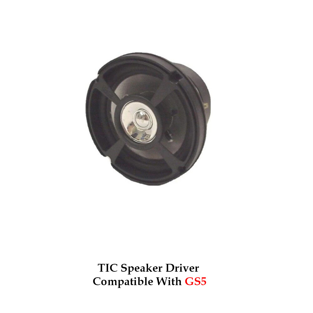 TIC  5" In-Ground Speaker Replacement Speaker Driver Compatible With GS5