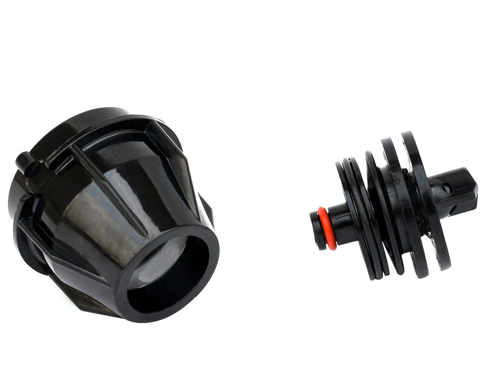1-SETS UF1 NOZZLE & DIFFUSER ASSEMBLY FOR CORNELIUS COKE UF-1 SODA VALVES