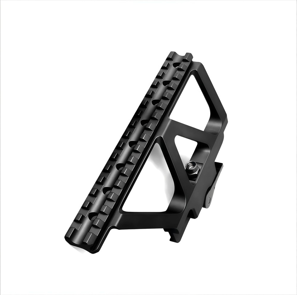 Gen 4 Scope Mount for Standard Mount Models，Side Lock Scope Mount Bases