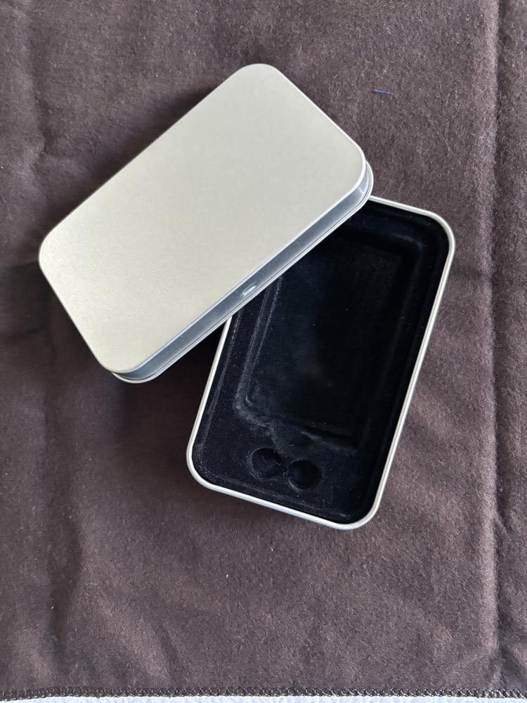 Vintage Alpec Laser Pointer with Northrop Grumman logo