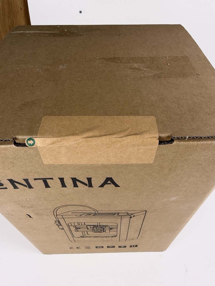 Entina Tina2S 3D Printer with WiFi Cloud Printing