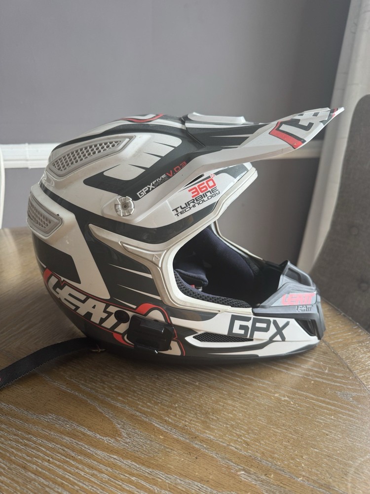 Leatt Gpx V.03 Size.XL