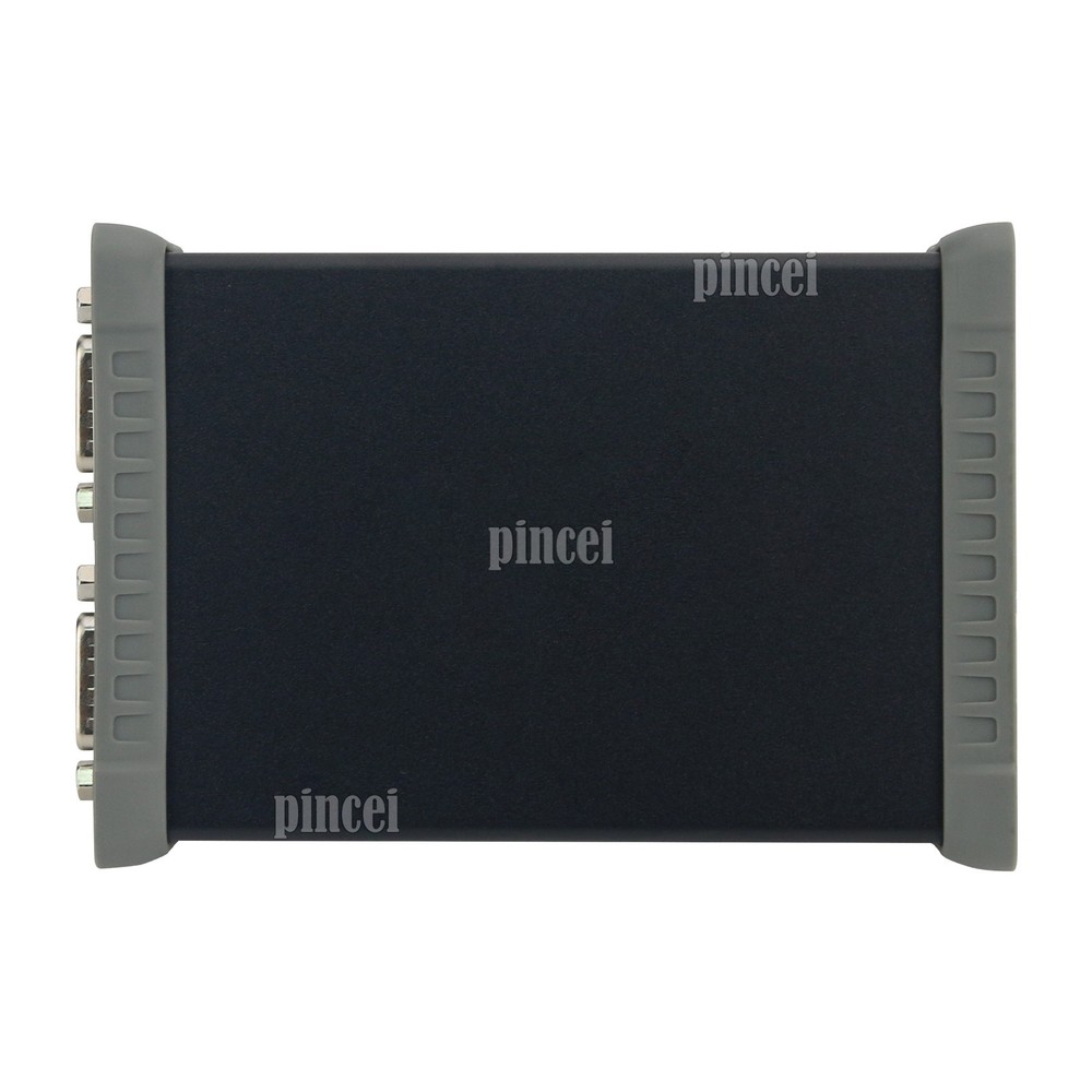 ZLG USBCANFD-200U Interface Card 2-Channel USB to CANFD Analyzer
