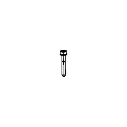 Mopar 68119535AA Engine Cylinder Head Bolt