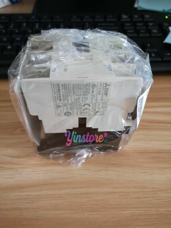 1 pc. New S-N38 Contactor AC110V