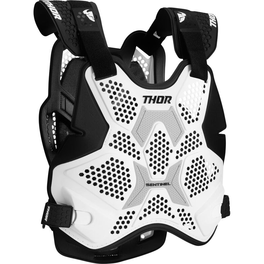 Thor Sentinel Pro Chest Protector