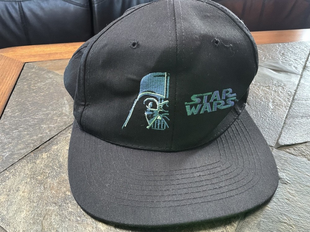 Star Wars Earth Vader Hat