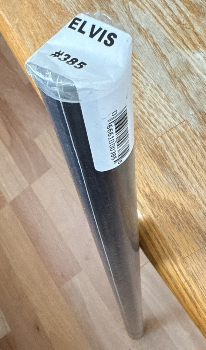 Elvis Presley Album Covers (1998) 22x34 music poster #385 Brand New In Plastic