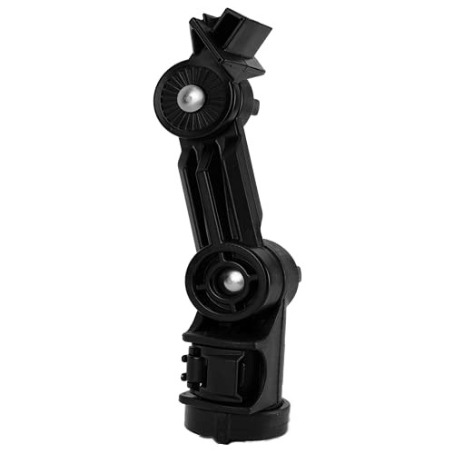 Lowrance Fish Finder Mount with LockNLoad Mounting System | Compatible with