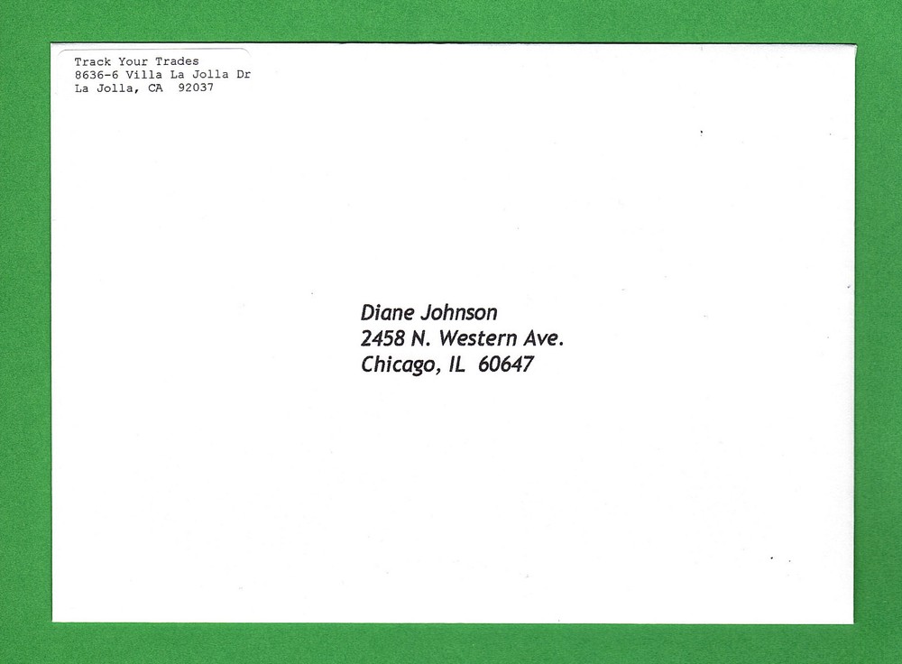 Print mailing labels! Label maker software for Windows. Mail list. Address book.