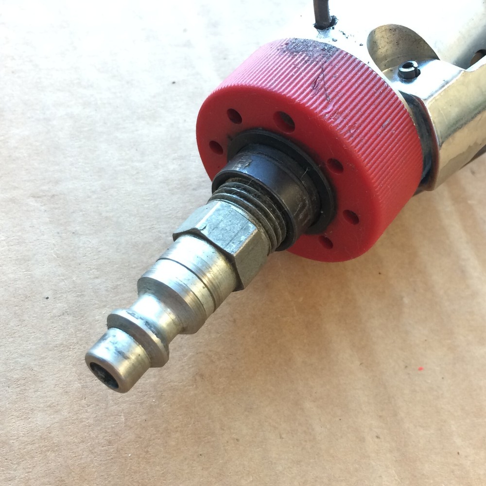 AIMCO URYU ULT-60SD Inline Pulse Screwdriver Air Pneumatic TOOL