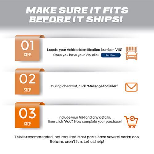 Delphi TS10032 Engine Coolant Temperature Sensor New in Box